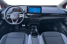 Thumnail bilde 3 av Volkswagen ID.5 GTX