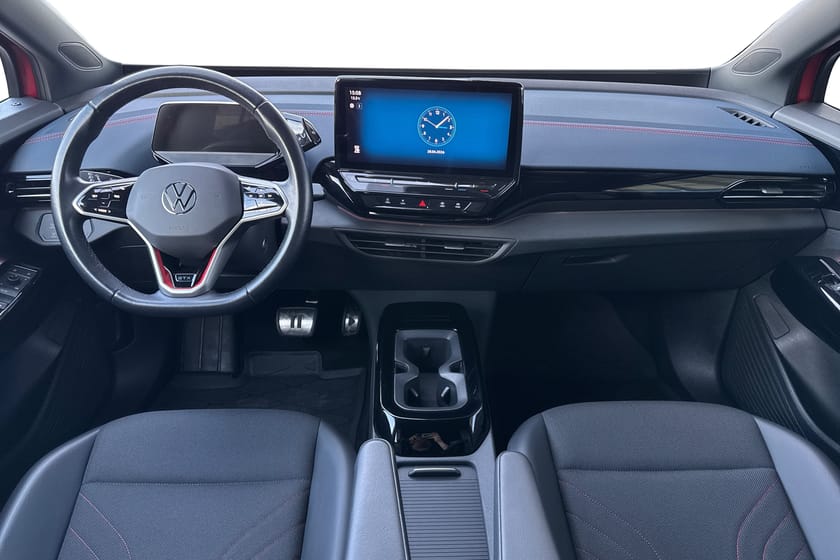 Bilde 4 av Volkswagen ID.5 GTX HENGERFESTE | APPLE CARPLAY | LED MATRIX