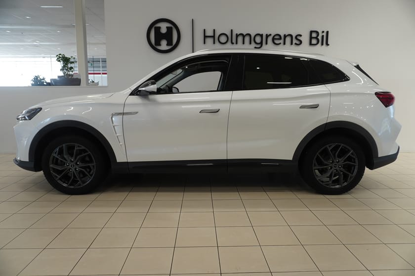 Bild 3 av MG Marvel R Performance 