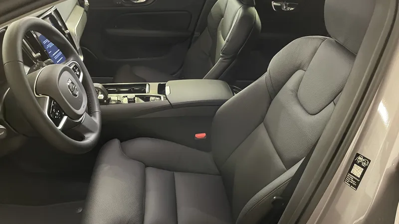 Bild 14 av 14 – Volvo V60 T6 Plus Dark Nordic Edition Plus Nordic Edition