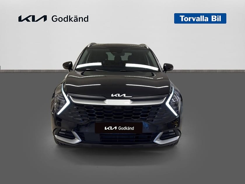 Bild 3 av Kia Sportage PHEV Plug-in Hybrid AUT AWD Advance GODKÄND