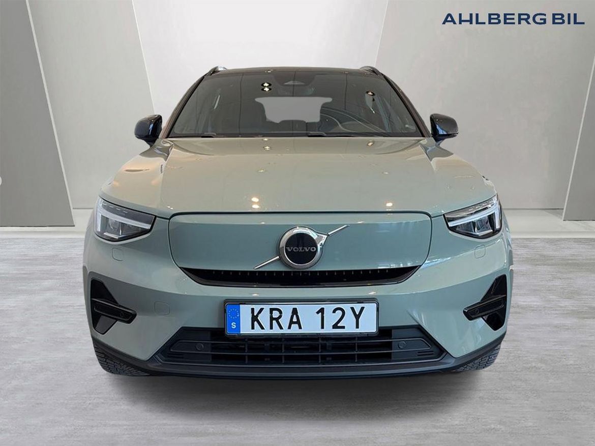 Volvo XC40 2023 - miniatyr 6