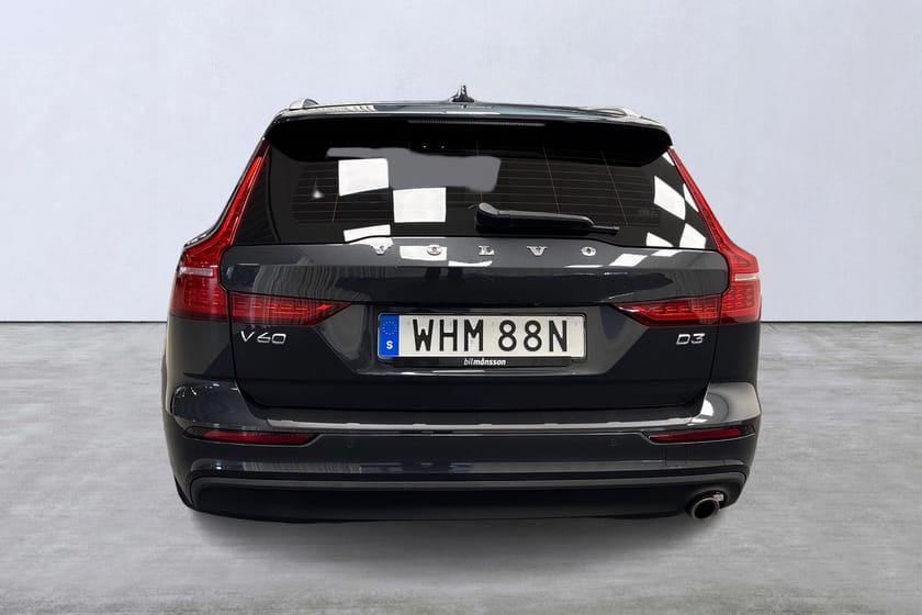 Bild 5 av Volvo V60 D3 Momentum Advanced Edition