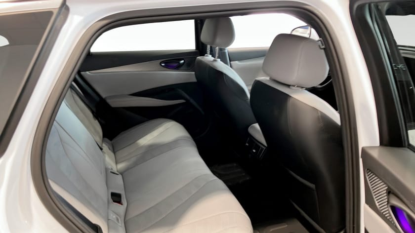 Bild 5 av BYD Seal 6 Touring COMFORT PHEV