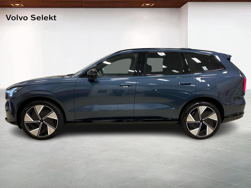 Bild 3 av Volvo EX90 Twin Motor Performance Ultra 7sätes