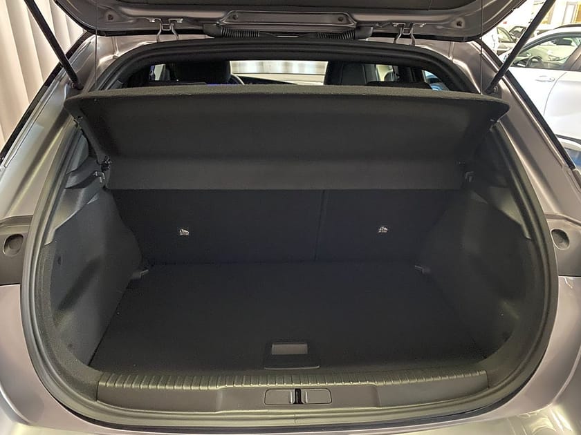 Bild 5 av Opel Mokka Hybrid 145 GS 145hk Automat