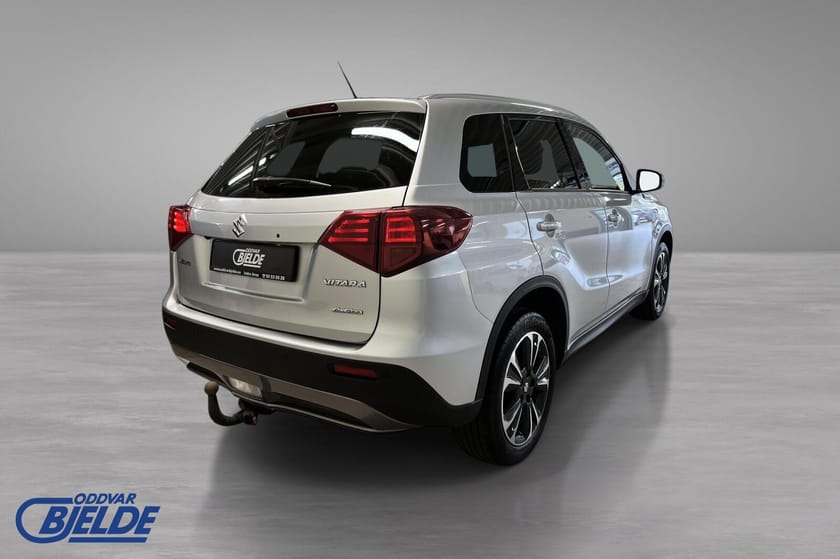 Bilde 5 av Suzuki Vitara AllGrip 140hk GLX Aut Norgespakke