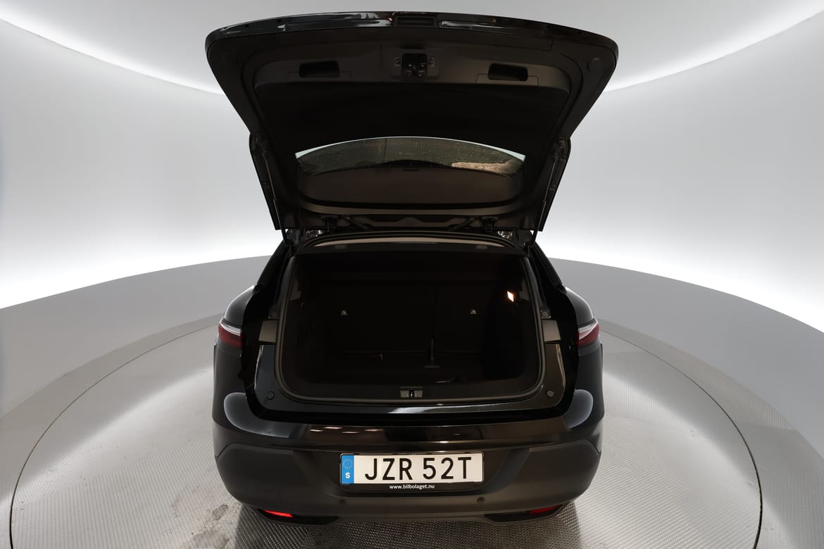 Renault Mégane E-TECH 2023 - miniatyr 7