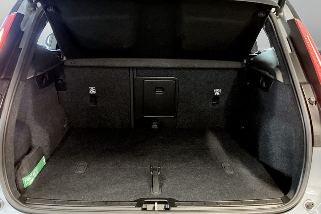 Volvo XC40 Recharge Single Motor