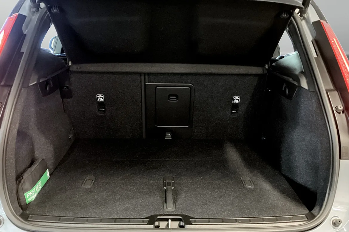 Volvo XC40 Recharge Single Motor