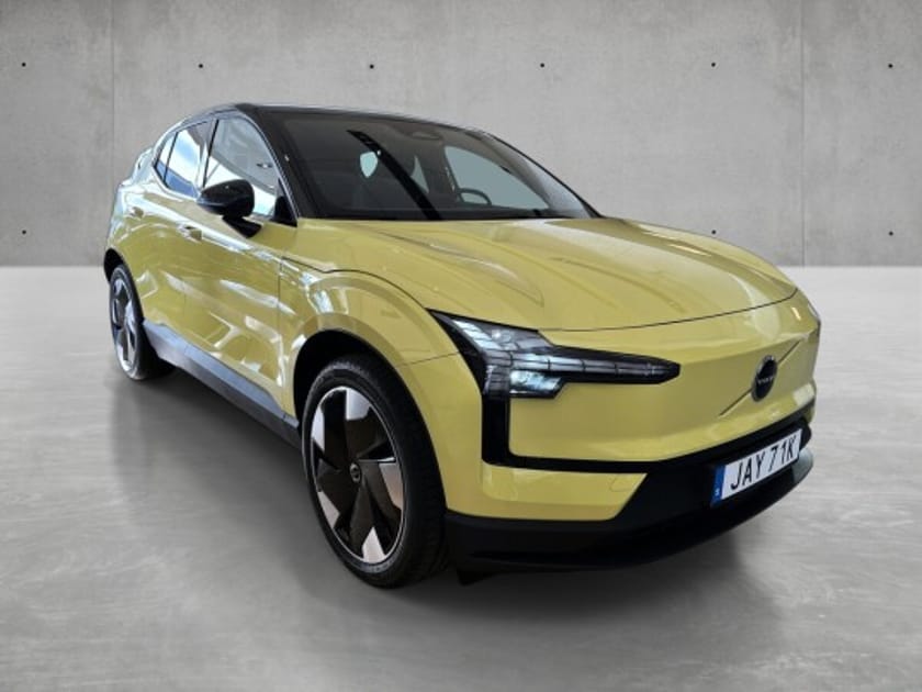 Bild 1 av Volvo EX30 Twin Motor Performance Plus