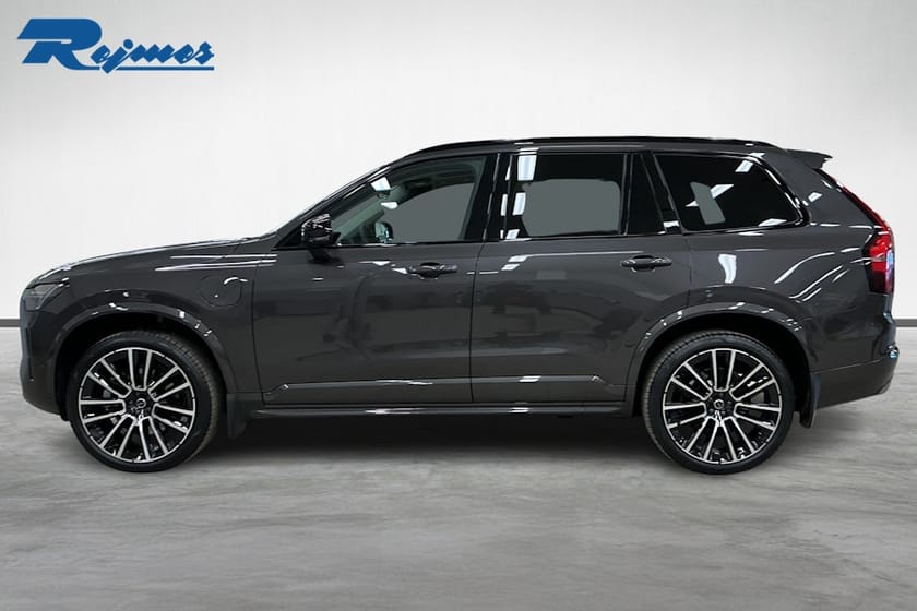 Bild 3 av Volvo XC90 
