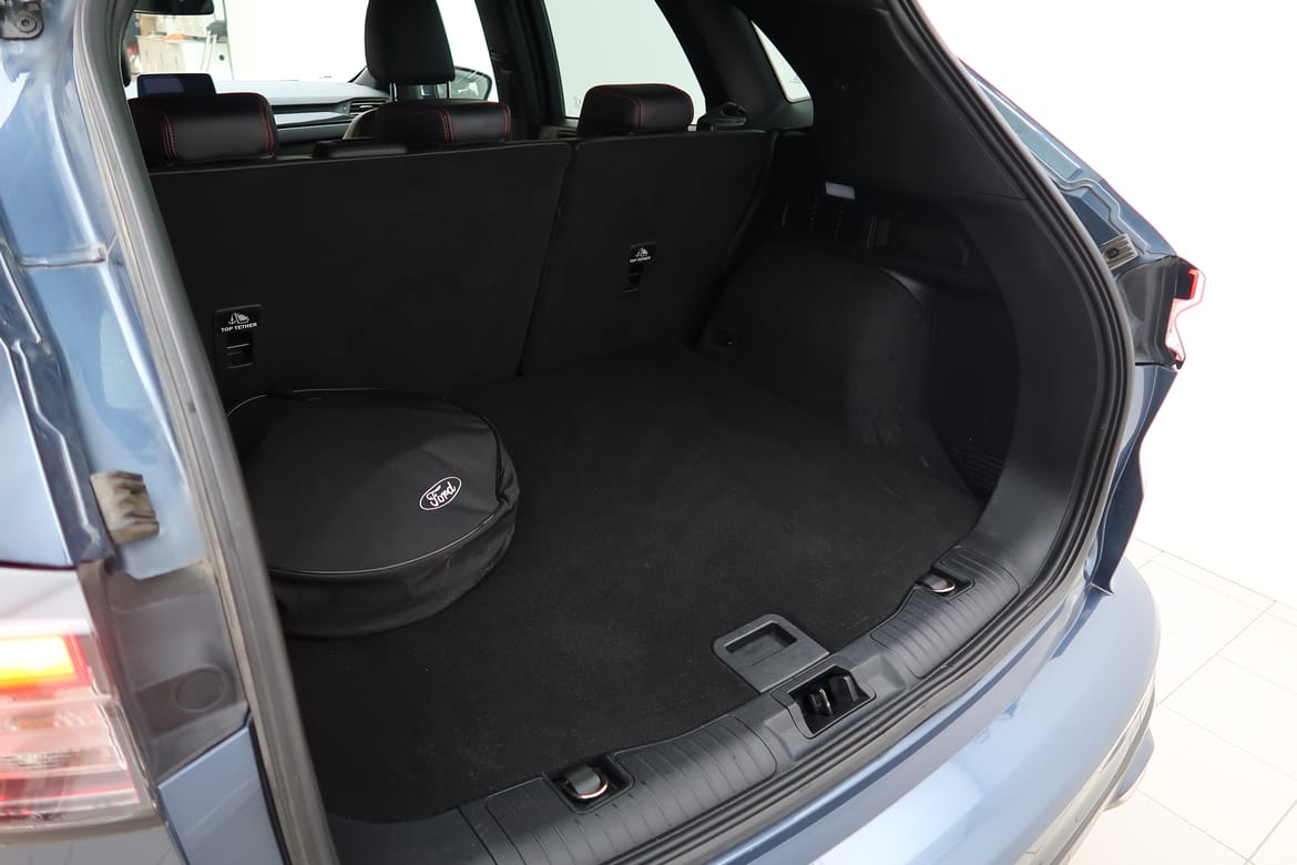 Ford Kuga 2022 - miniatyr 12