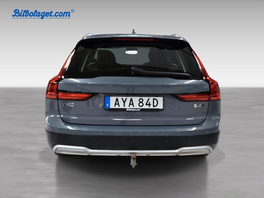 Bild 1 av Volvo V90 Cross Country B4 AWD Diesel Adv Edt