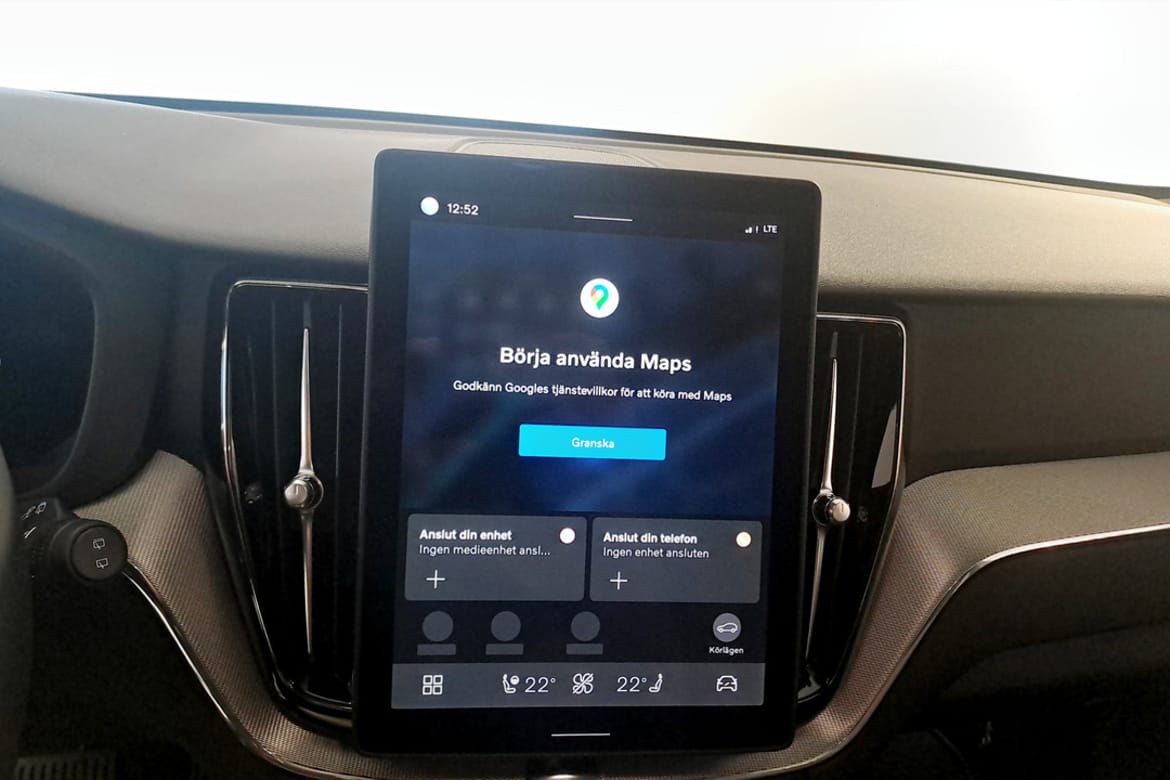 Bild 6 av 6 på bilen