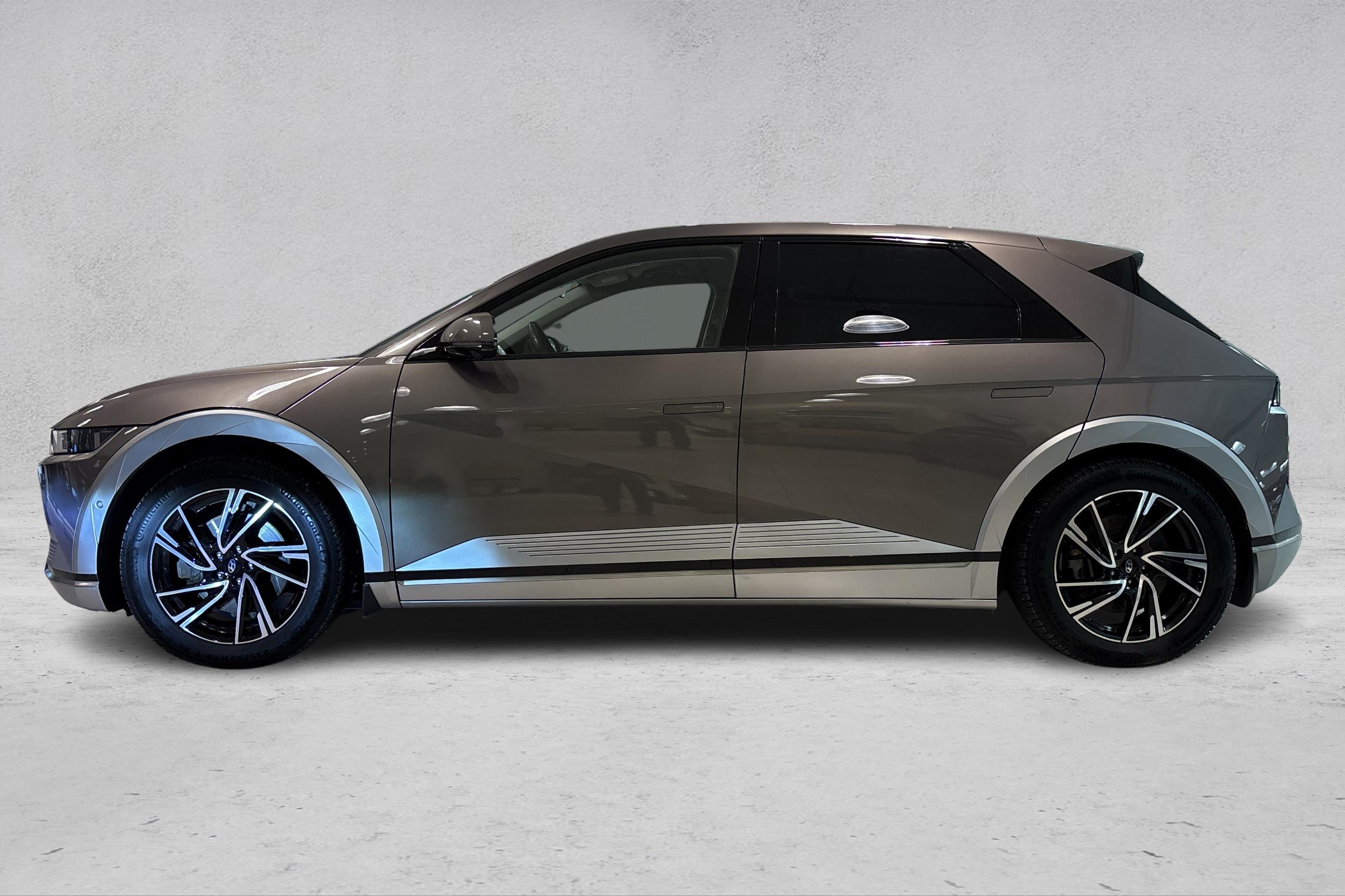 Thumnail bilde 1 av Hyundai Ioniq 5