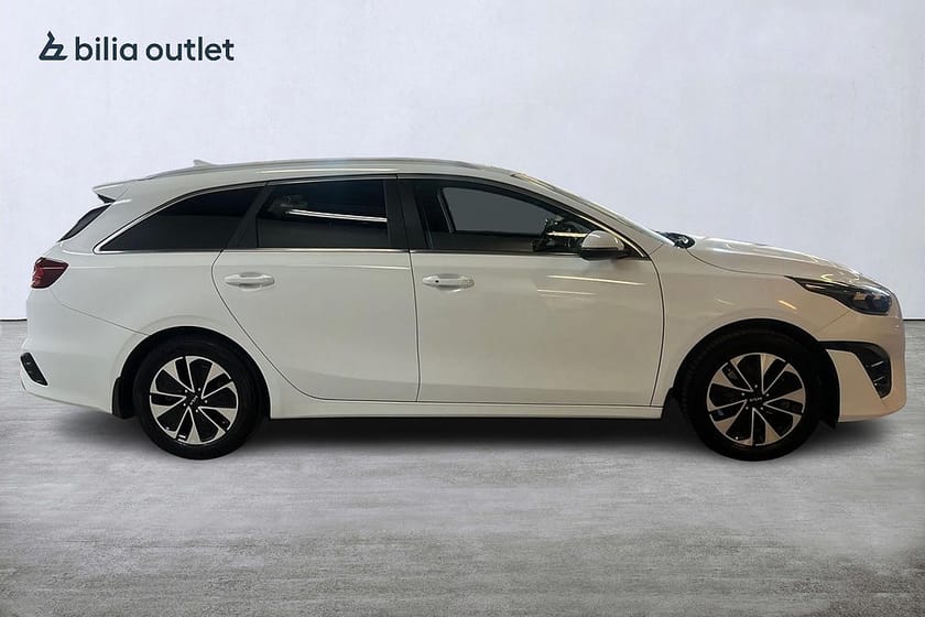Bild 5 av Kia Ceed Sportswagon Plug-in Hybrid SW PHEV Advance 141hk Navi Backkamera Drag Carplay MOMS