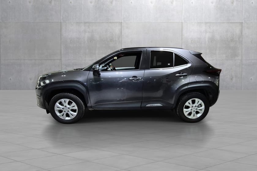 Bilde 2 av Toyota Yaris Cross Hybrid 115 AWD-i Active Tech