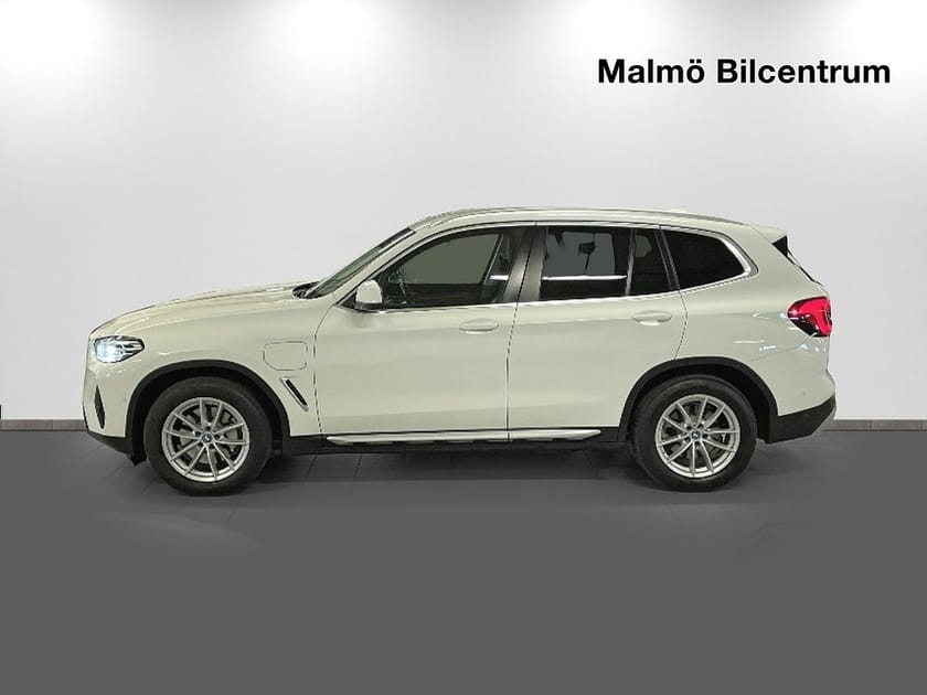 Bild 4 av BMW X3 xDrive30e 292 hk Steptronic M-Sport, Dragkrok