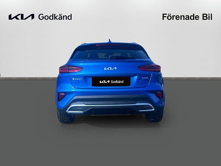 Bild 5 av Kia XCeed Plug-in Hybrid Action
