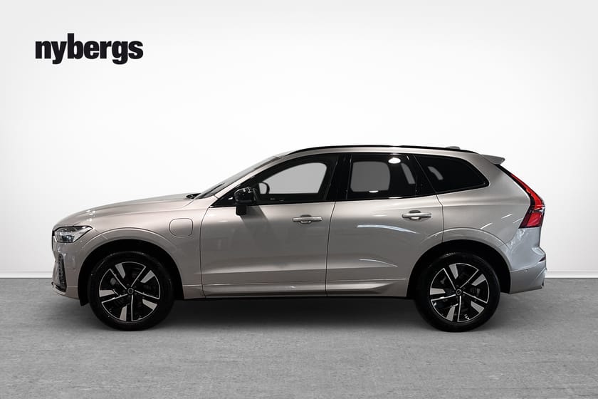 Bild 2 av Volvo XC60 T6 Plus Dark Nordic Edition