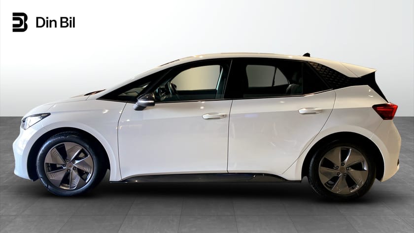 Bild 2 av CUPRA Born 58 kWh 150 kW/204 HK /