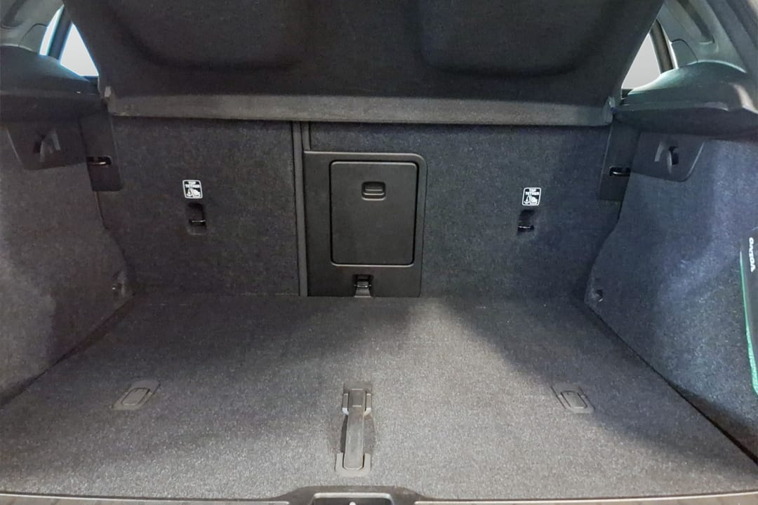 Volvo XC40 Recharge Single Motor