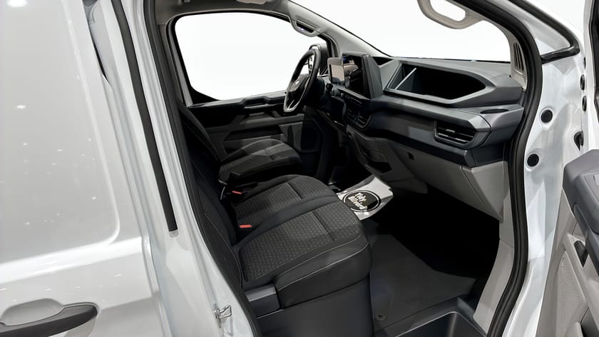 Bild 3 av Ford Transit Custom 320 Trend Skåp 320L 136hk Fwd