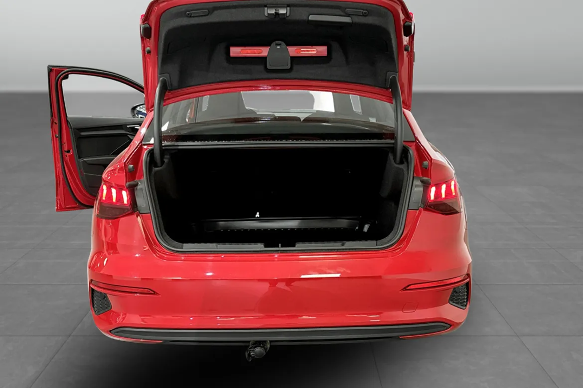 Audi A3 Sedan 35 TFSI