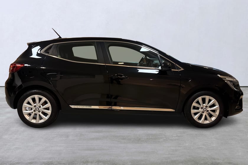 Bild 3 av Renault Clio TCe 90 Intens 5-d
