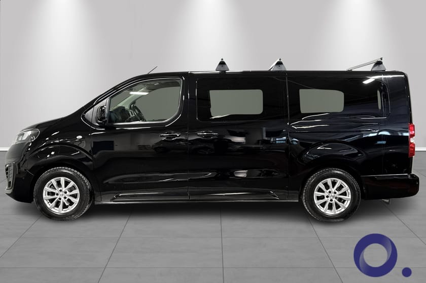 Bilde 2 av Opel Vivaro-e Varebil Ultimate L3 | Head-Up | Hengerfeste | CarPlay