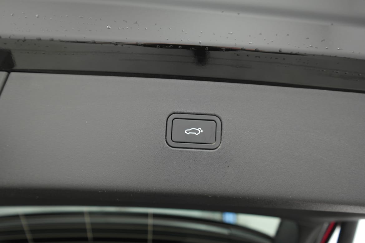 Volvo EX30 2026 - miniatyr 15