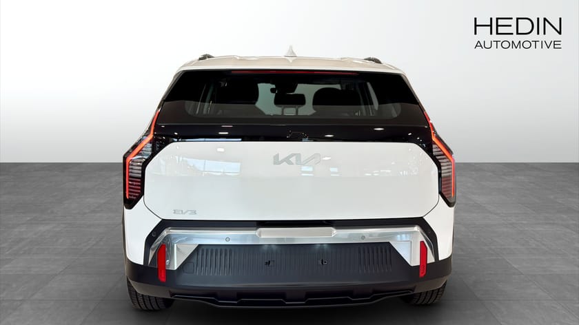 Bild 5 av Kia EV3 Long Range FWD