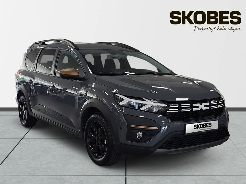 Bild 1 av Dacia Jogger 7-sätes TCe 110 extreme 7 platser
