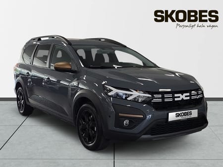 Dacia Jogger 7-sätes TCe 110 extreme 7 platser