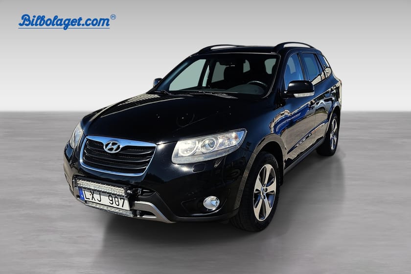 Bild 1 av Hyundai Santa Fe 