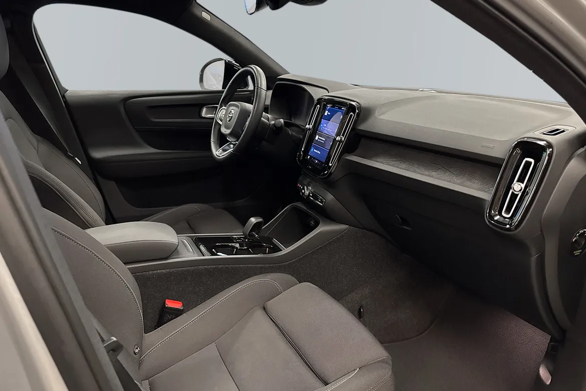 Volvo C40 Recharge Single Motor