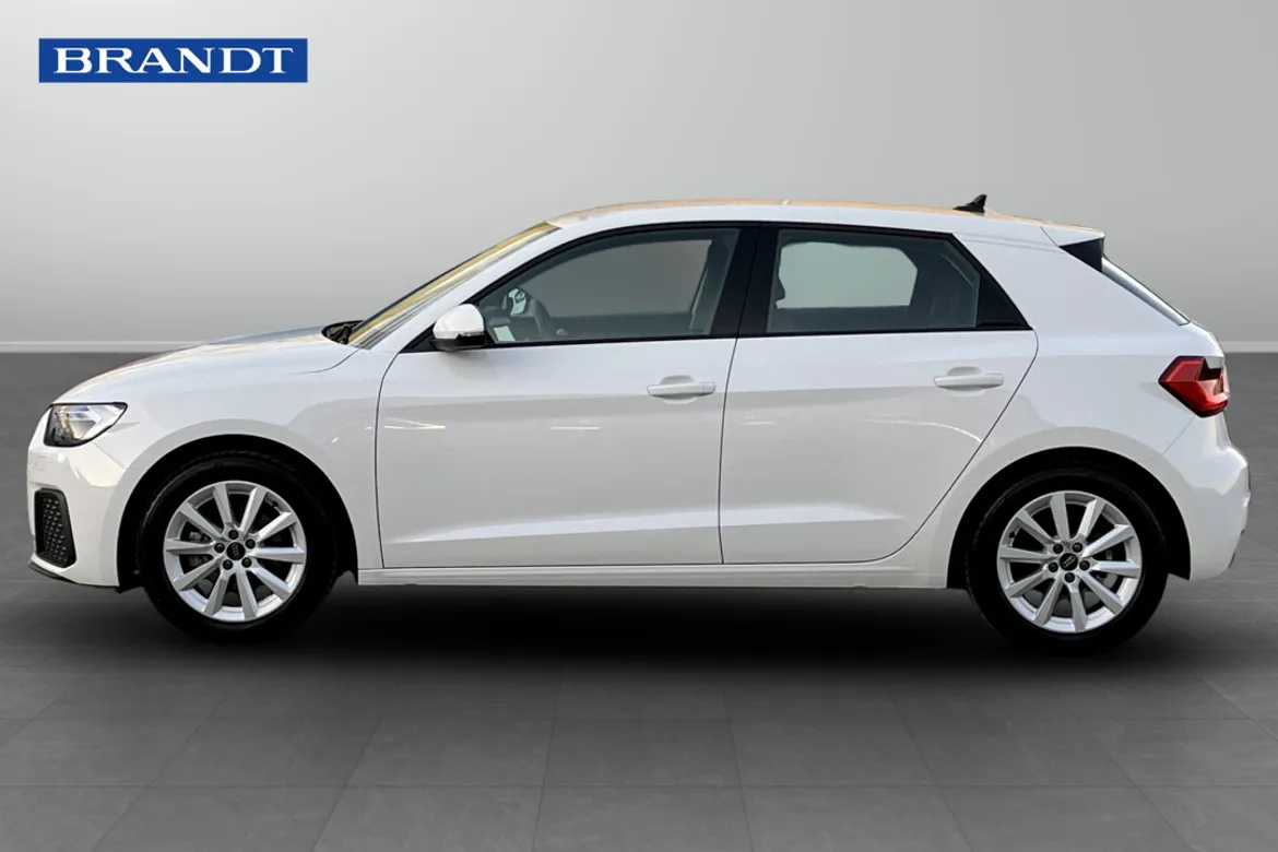 Audi A1 Sportback 30 TFSI