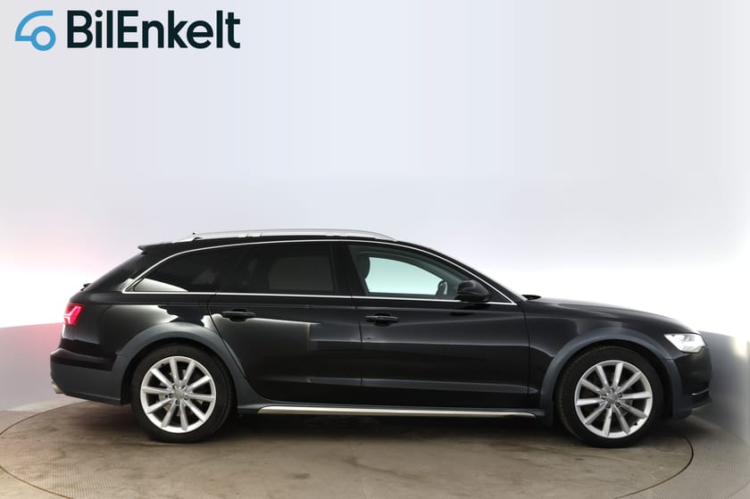 Bild 3 av Audi A6 allroad quattro 3.0 TDI S-Tronic Drag D-Värme Kamera