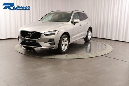 Volvo XC60 B4 AWD Diesel Core
