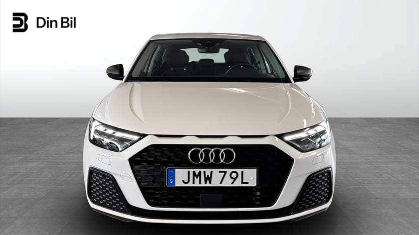 Bild 5 av Audi A1 Sportback 30 TFSI 110Hk S-tronic