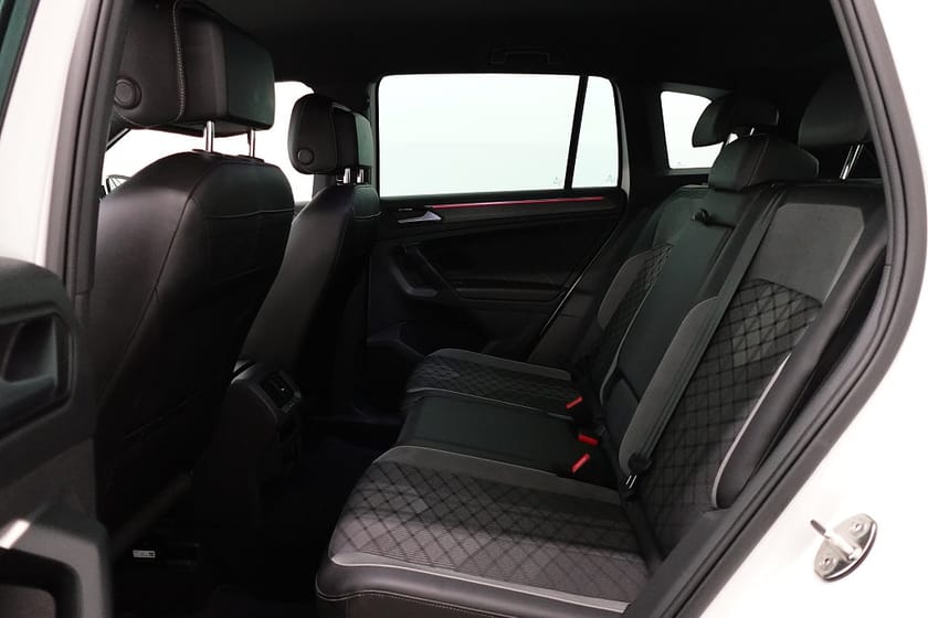 Bild 5 av Volkswagen Tiguan eHybrid 1.4 TSI ACT OPF R-Line Cockpit Drag Adap-F