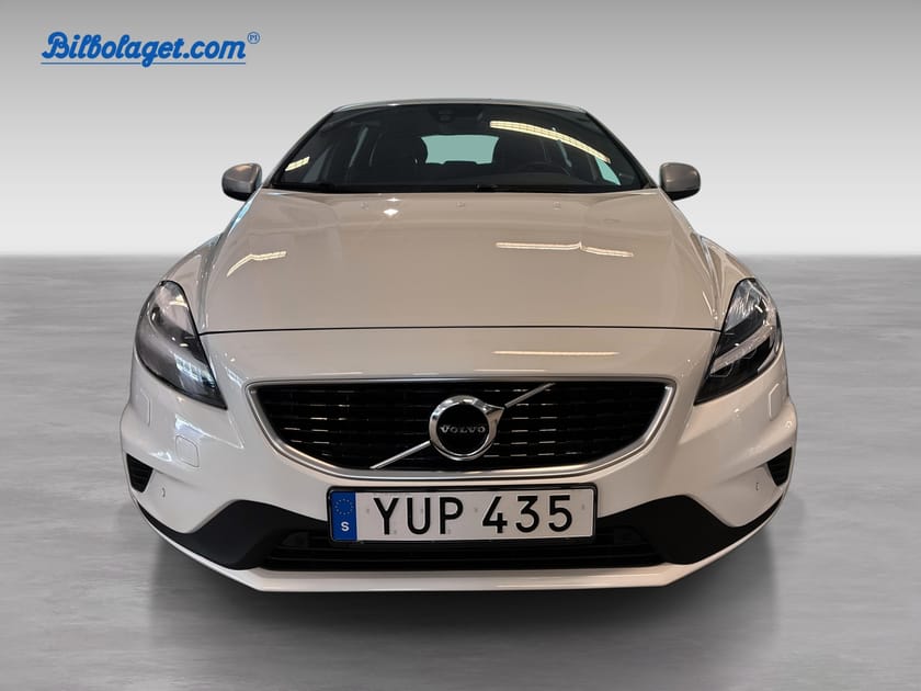 Bild 3 av Volvo V40 T3 aut R-Design Edt