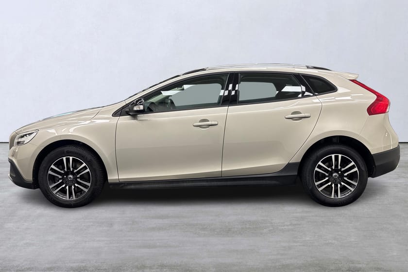 Bild 2 av Volvo V40 Cross Country D2 Business