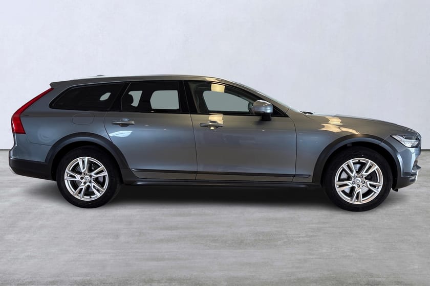 Bild 3 av Volvo V90 Cross Country T5 II AWD Business Adv