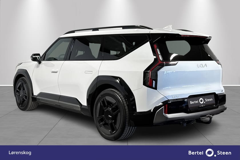 Bilde 3 av Kia EV9 AWD GT-Line 7 Seter | 360° | Massasje | Panorama