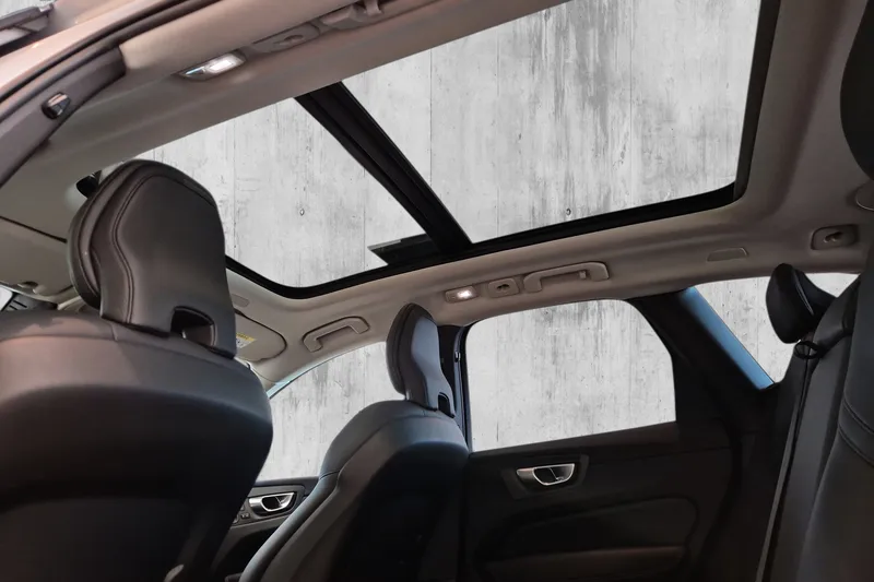 Volvo XC60 bilde 30