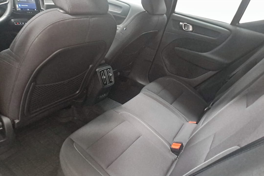 Volvo XC40 Recharge Single Motor