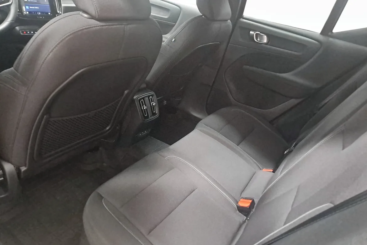 Volvo XC40 Recharge Single Motor