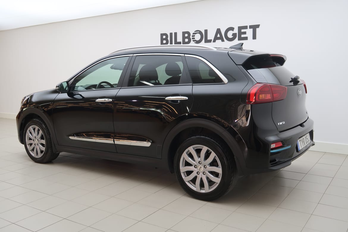 Kia Niro 2021 - miniatyr 3